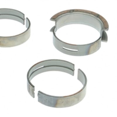 Clevite OEM Replacement Main Bearing Set 4.6 ROMEO Cast Iron