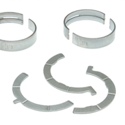 Clevite OEM Replacement Main Bearing Set 4.6 & 5.4 WINDSOR Cast Iron