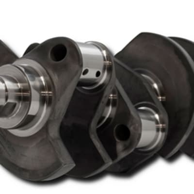 Callies Compstar Coyote 4340 3.900" Forged Stroker Crankshaft