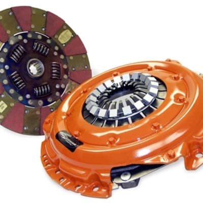 Centerforce 2005-10 Mustang GT Dual Friction Clutch Kit