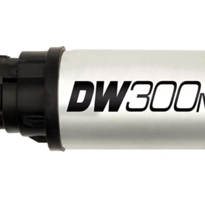 Deatschwerks Fuel Pump DW300M 340 lph Ford Mustang 2005-10 Kit