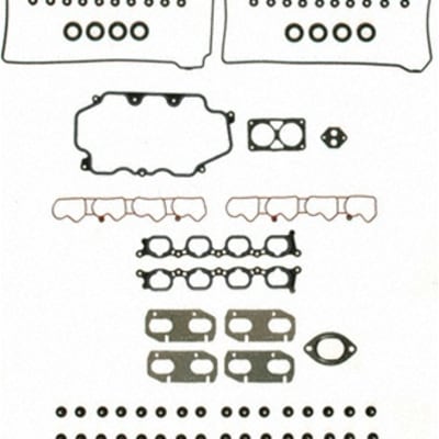 4.6 4V DOHC Upper Gasket Kit 03-04 MACH 1