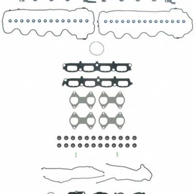 05-06 4.6 3V Upper Gasket Kit TRUCK VAN SUV