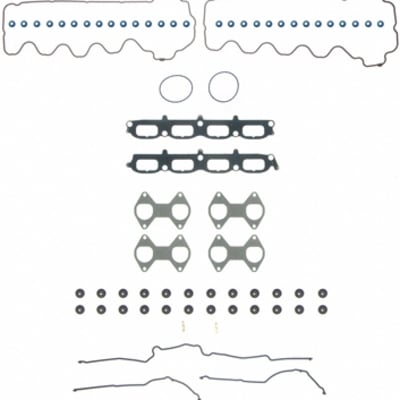 07-09 4.6 3V Upper Gasket Kit TRUCK VAN SUV
