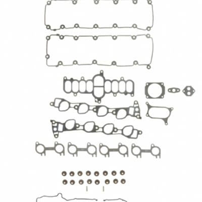 97-99 4.6 2V (Windsor) Upper Gasket Kit TRUCK VAN SUV