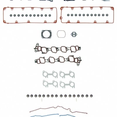 02-05 4.6 2V Upper Gasket Kit EXPLORER / MOUNTAINEER