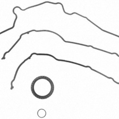 Timing Cover Gasket Set 99-08 5.4 2V TRUCK VAN SUV LIGHTNING