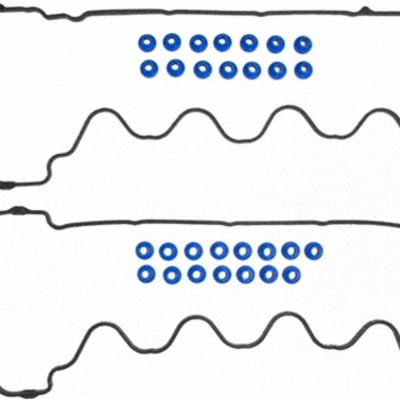 FELPRO Valve Cover Gasket Set 05-06 4.6 3V Mustang GT