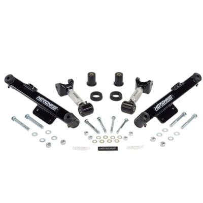 Hotchkis 79-98 Mustang Adj. Rear Suspension Pkg