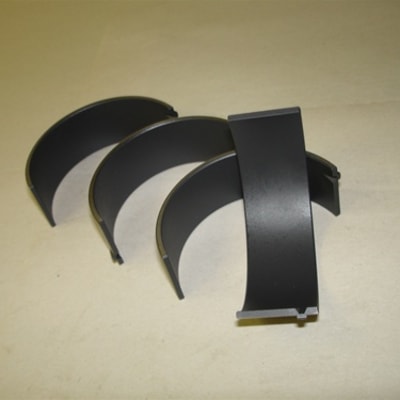 King COATED HIGH PERFORMANCE Rod Bearing Set All 4.6, 5.0 and 5.4 Engines