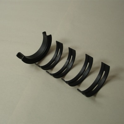 King COATED HIGH PERFORMANCE Main Bearing Set WINDSOR 4.6 and 5.4 Blocks