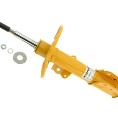 Koni Shock Front Mustang 2015 Up Sport Twintube Yellow