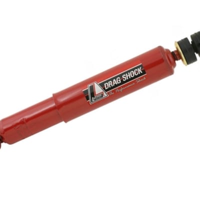 Lakewood Drag Shock 05-11 Mustang Rear 50/50