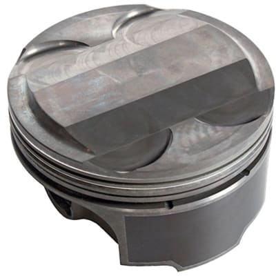 Mahle 5.0 GEN 3 (2018-UP) Coyote PowerPak PLUS 12.0:1 Domed Pistons w/ Rings