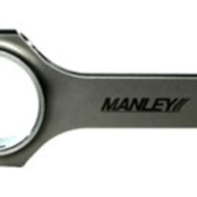 Manley 4.6 5.0 Coyote H-Beam Rods