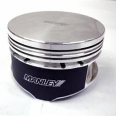 Manley 4.6 Stroker FLAT TOP Piston