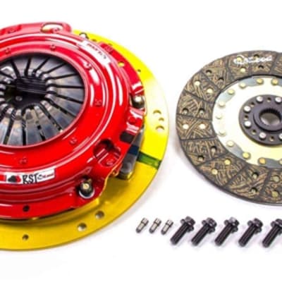 McLeod Clutch Kit - RST Street Twin GM/Ford