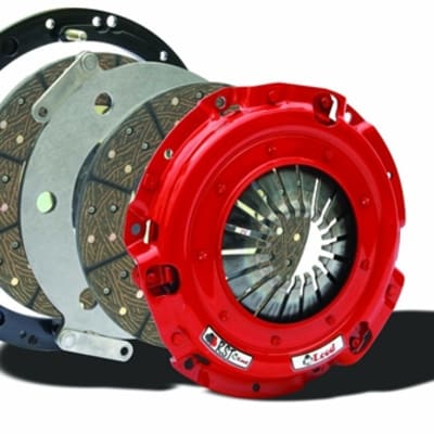 McLeod Clutch Kit - RST Street Twin 11-15 Mustang GT