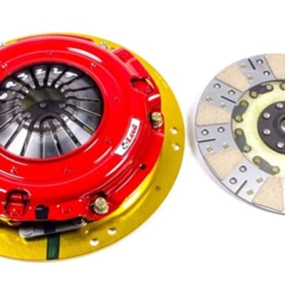 McLeod Clutch Kit RXT Street Twin 2011 Mustang 5.0L
