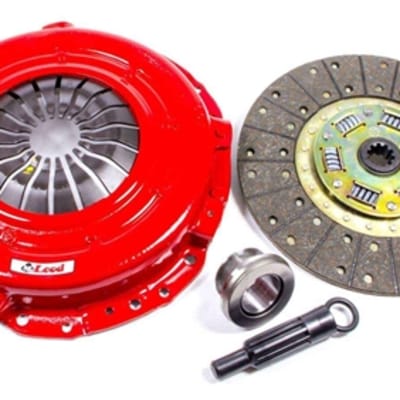 McLeod Clutch Kit - Street Pro Ford