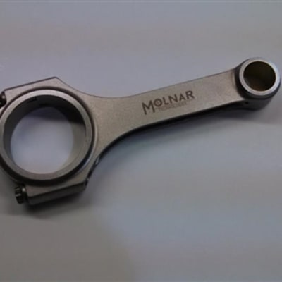 Molnar POWER ADDER 4.6 5.0 Coyote Billet H-Beam Rods