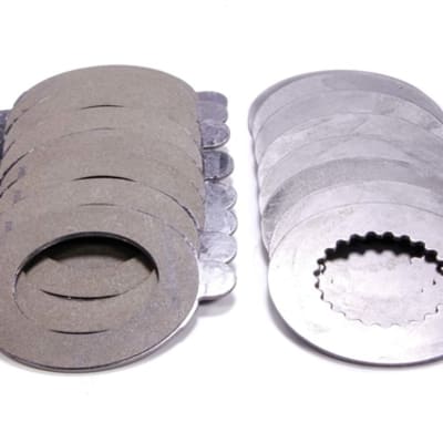 Motive Gear Ford Open 8.8 Rear 31 Spline Clutch Pack