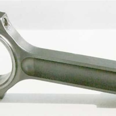 Oliver Billet E4340 Standard Light Connecting Rods 4.6 5.0 5.933"