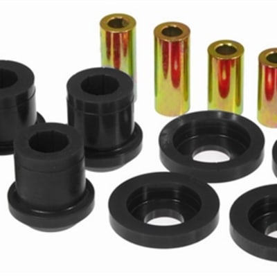 Prothane 05-10 Mustang Control Arm Bushing Kit Lower