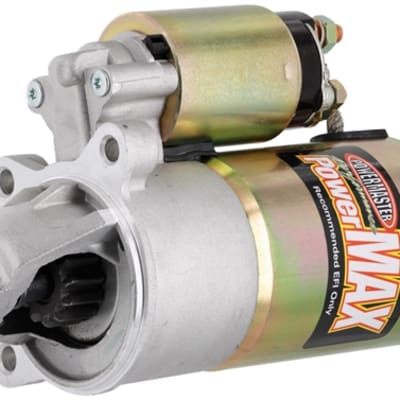 Powermaster PowerMax Starter Ford 4.6/5.0L/5.4L Mod Motor