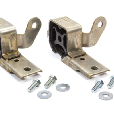 Pypes Performance Exhaust 05-08 Muffler Hanger Kit