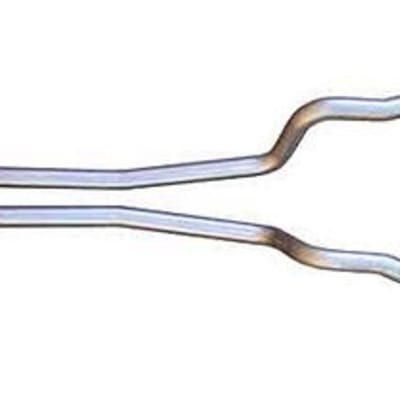 Pypes Performance Exhaust 05-10 Mustang 4.0L 2.5in Cat Back Exhaust System Violator