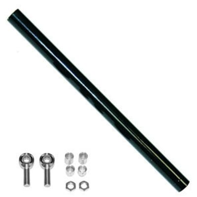 QA1 Adjustable Panhard Bar - 05-10 Ford Mustang
