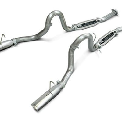 SLP Exhaust System 94-97 Mustang GT/Cobra Loud