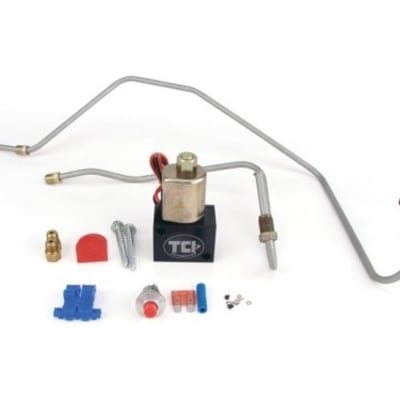 TCI Roll Stop Kit 05-06 Mustang
