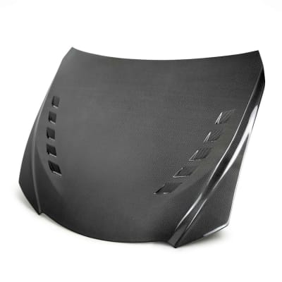 Lexus IS 350 Seibon Carbon Fiber Hood BT Style