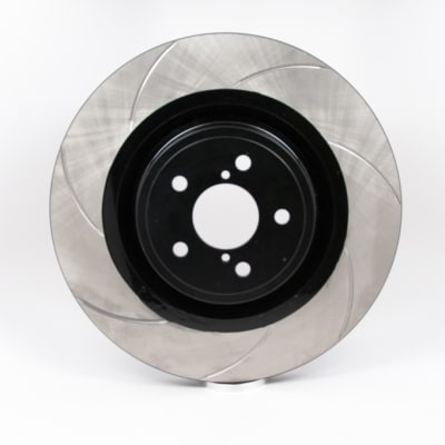 Lexus Front Brake Rotors for RR Racing BBK