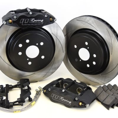 Lexus Rear Brake Kit FSL4