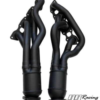 Performance parts for Lexus IS500