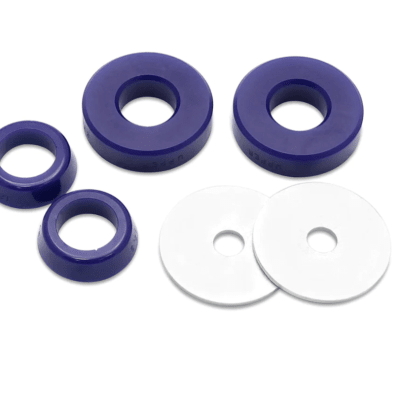Front Control Arm Lower - Inner Front Bushing Kit ISF