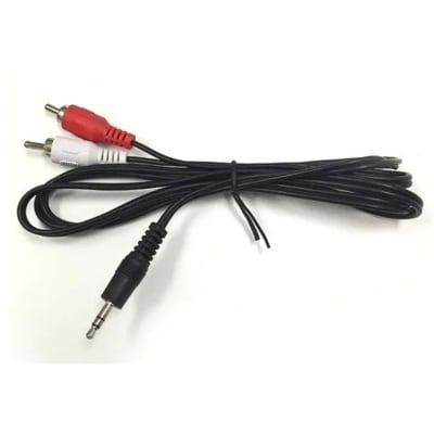SR-303 SportSync Radio to Stereo Connection Cable