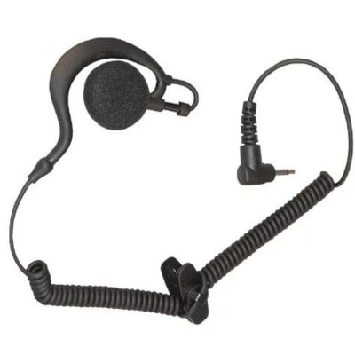 Rabbit Earpiece