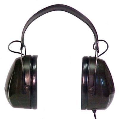 Solution 3 Folding Design Headset