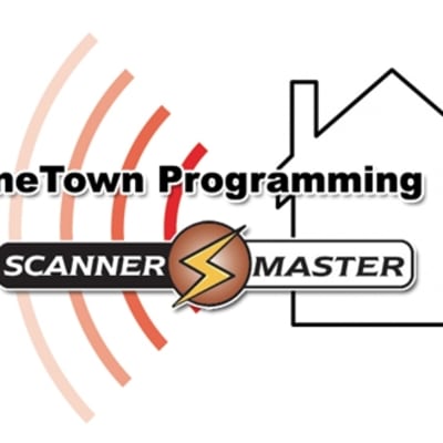 Scanner Cloning