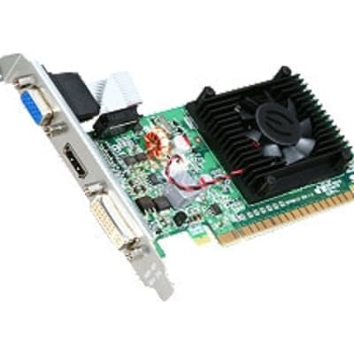 ScannerStation Dual Monitor Video Card