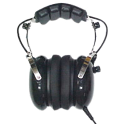 Solution 1 Over The Head Headset