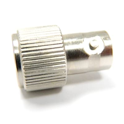 Uniden SMA to BNC Adapter
