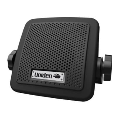 Uniden 3" External Speaker (BC7)