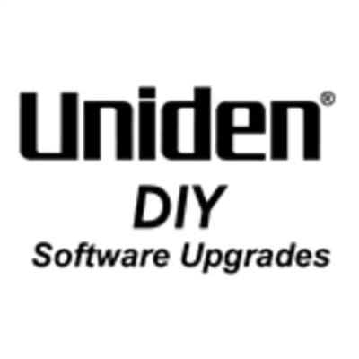 HomePatrol Extreme Upgrade Software