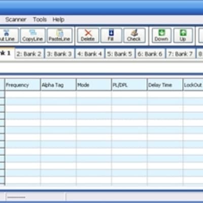 ARC125 Software Download