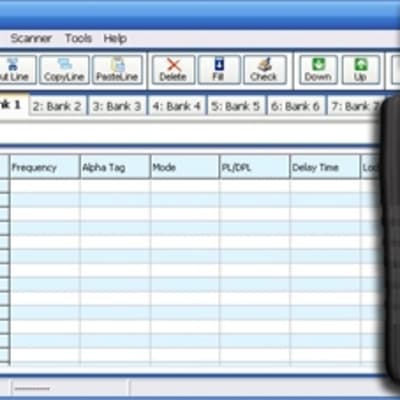 ARC75 Software Download
